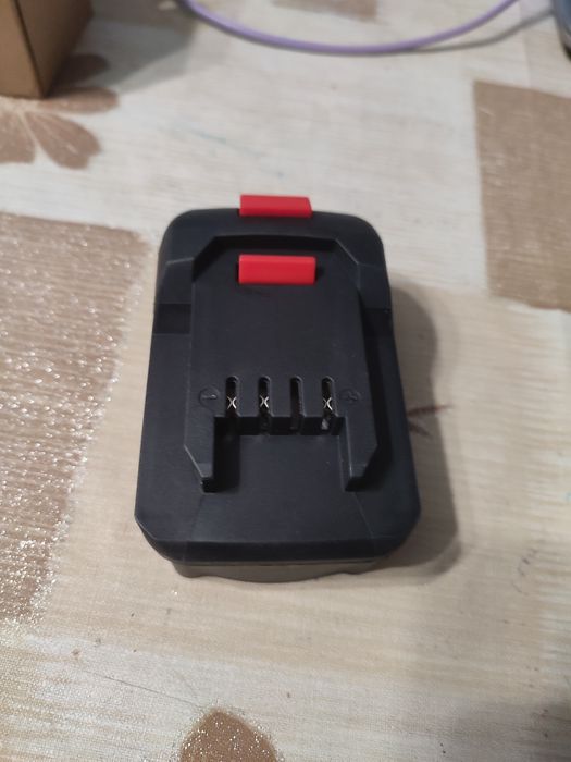 Перехідник для Акб Makita & Parkside