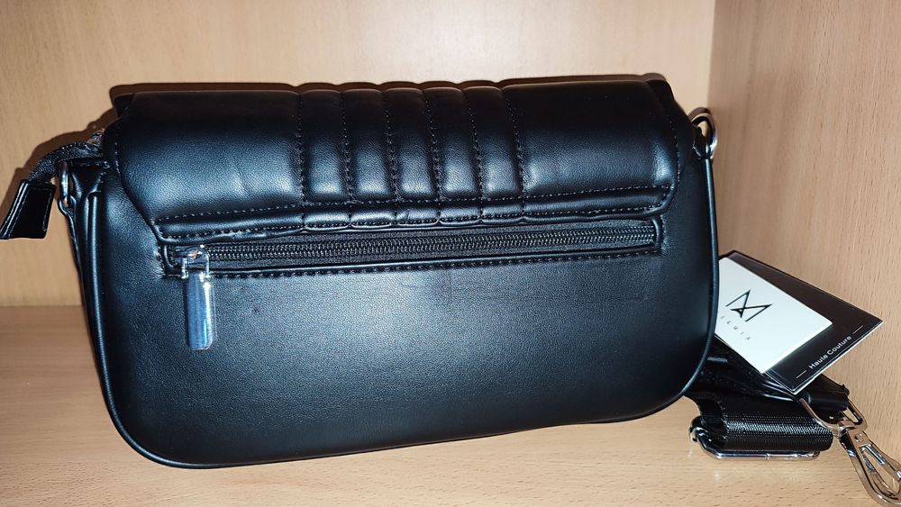 Сумка жіноча клатч нова