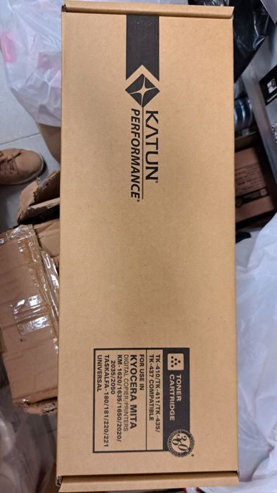 Sprzedam toner ksero TK-410