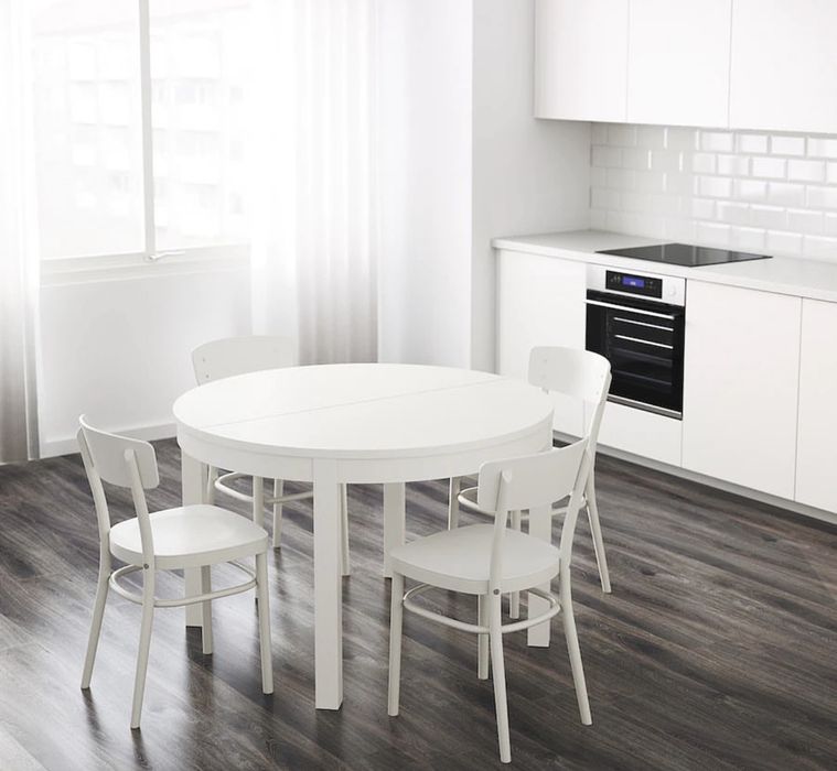 Стіл розкладний Ikea