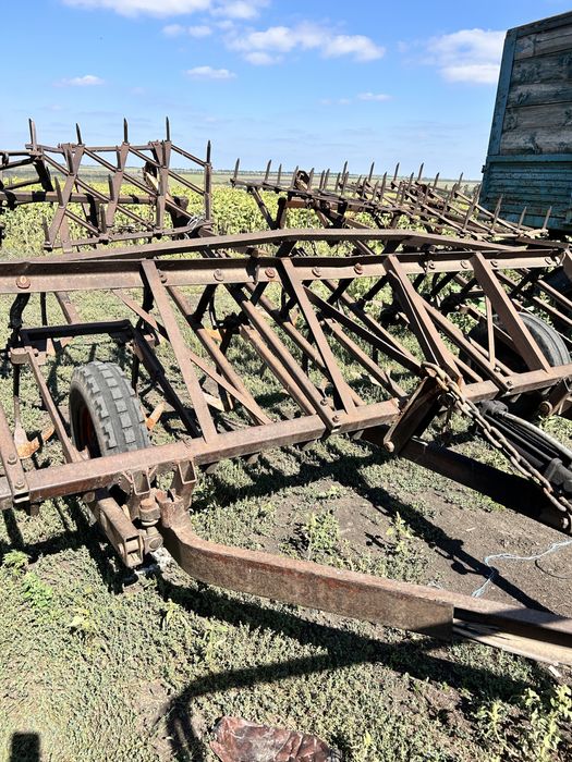 Продам культиватор юмз мтз