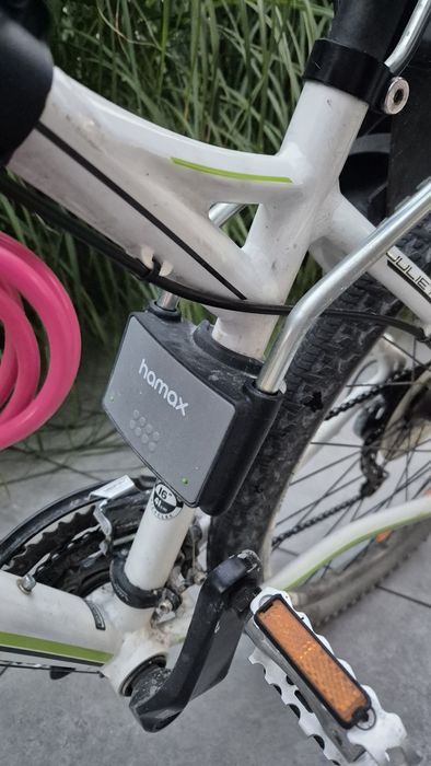 Fotelik Hamax Sleepy