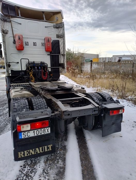 Renault Premium 460 DXI  EEV automat