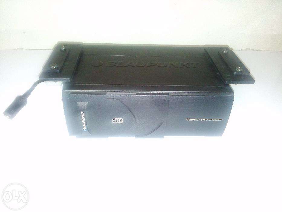 Box cd,s blaupunkt