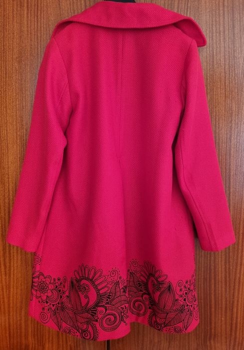 Casaco da marca DESIGUAL