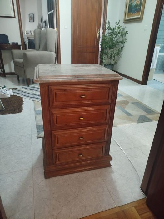 Mobila de Quarto completa