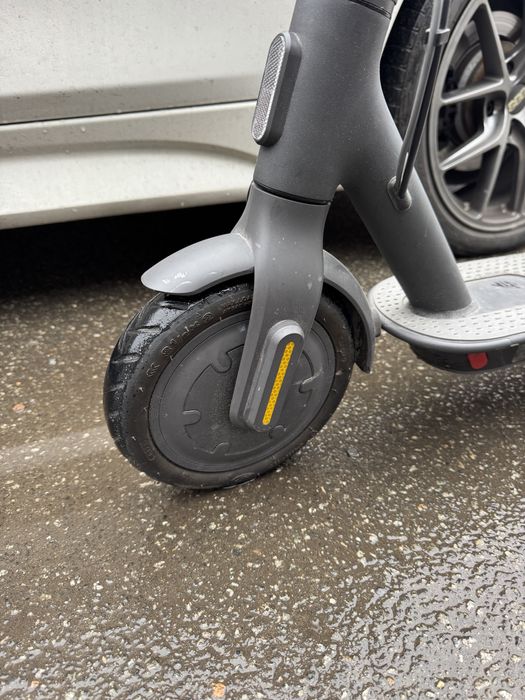 Самокат xiaomi 1s самокат