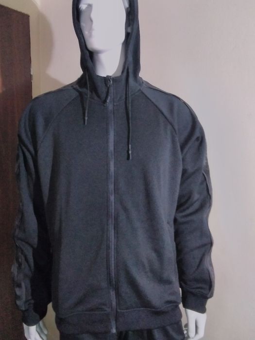 Bluza Fristads czarna