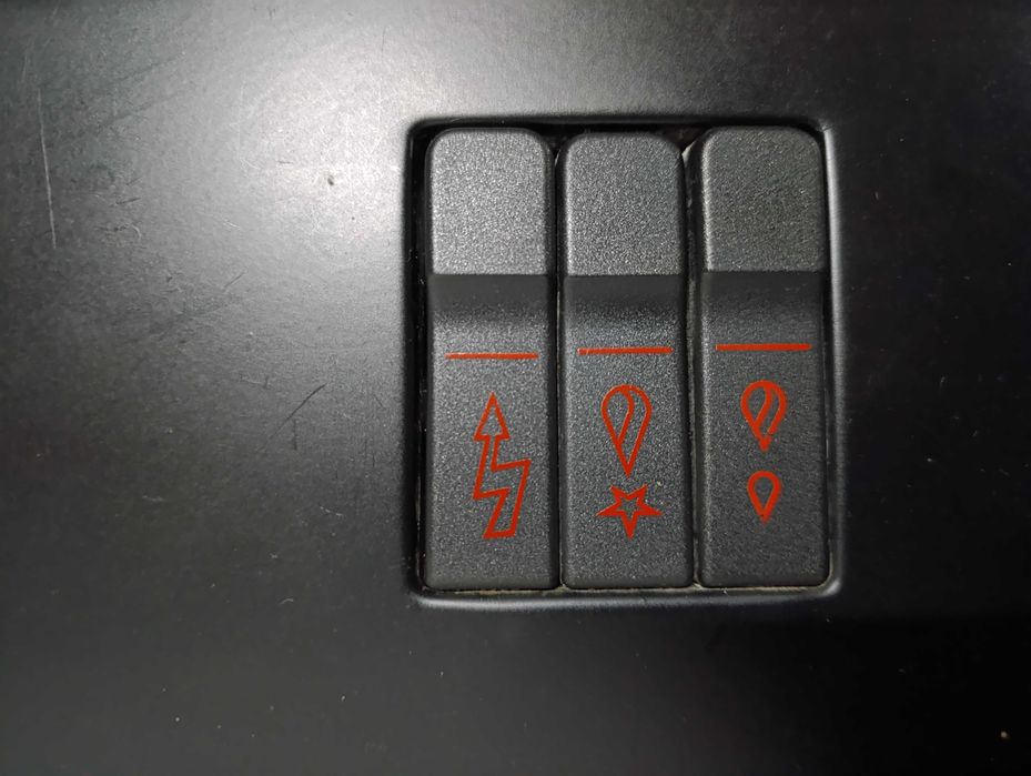 Aquecedor a gás com Pluma