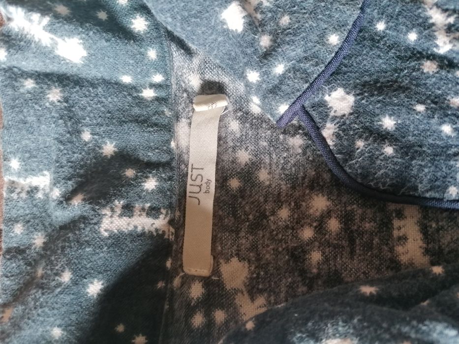 Pijama modalfa tamanho S