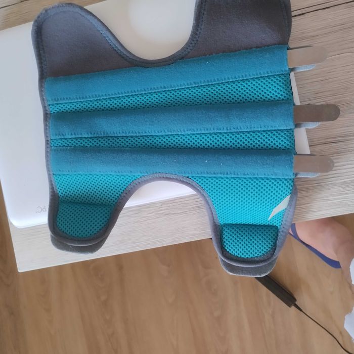 Imobilizador de Cotovelo