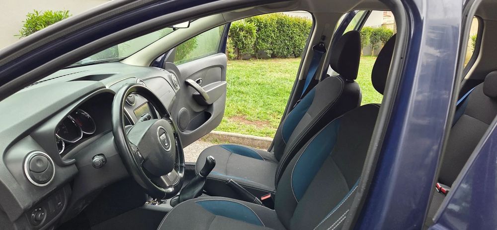 Dacia Logan MCV 0.9 TCe Confort