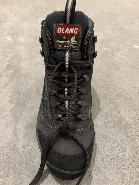 Buty trekkingowe Olang