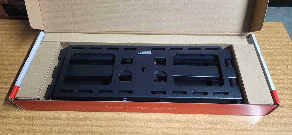 Suporte para TV 32 a 90" flexível NOVO