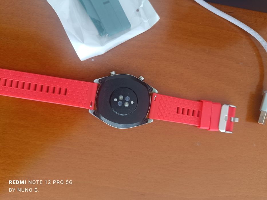 Huawei smart watch 46mm