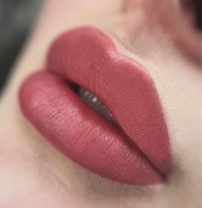 Перманентный макияж 1000 грн