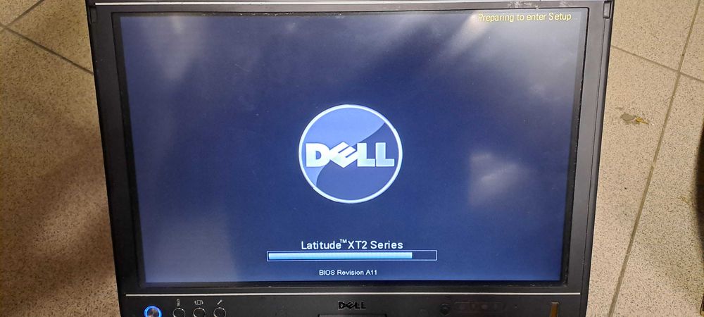 Laptopy DELL XT2 - 2szt