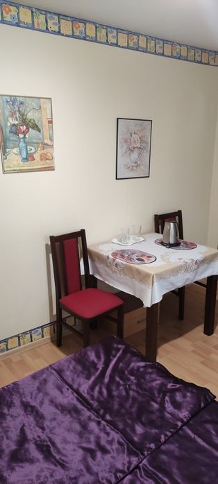 Pokoje Gościnne u Baby Jagi