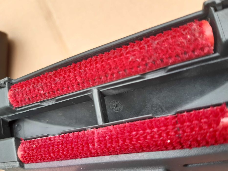 Ssawka mała miele S3. Stan wzorowy. Nowa.