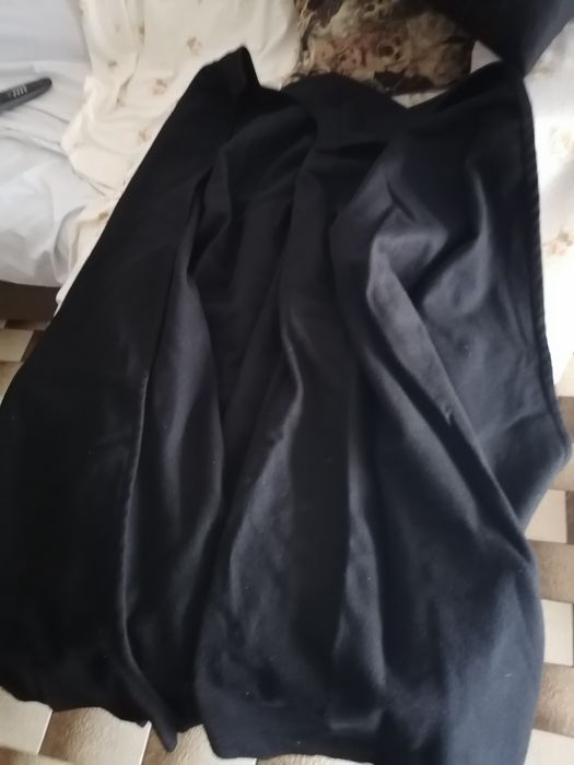 Capa de praxe com assessorios