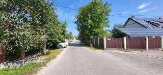 Продаж ділянки під будівництво в Конопниці (9,6 сот, без комісії)