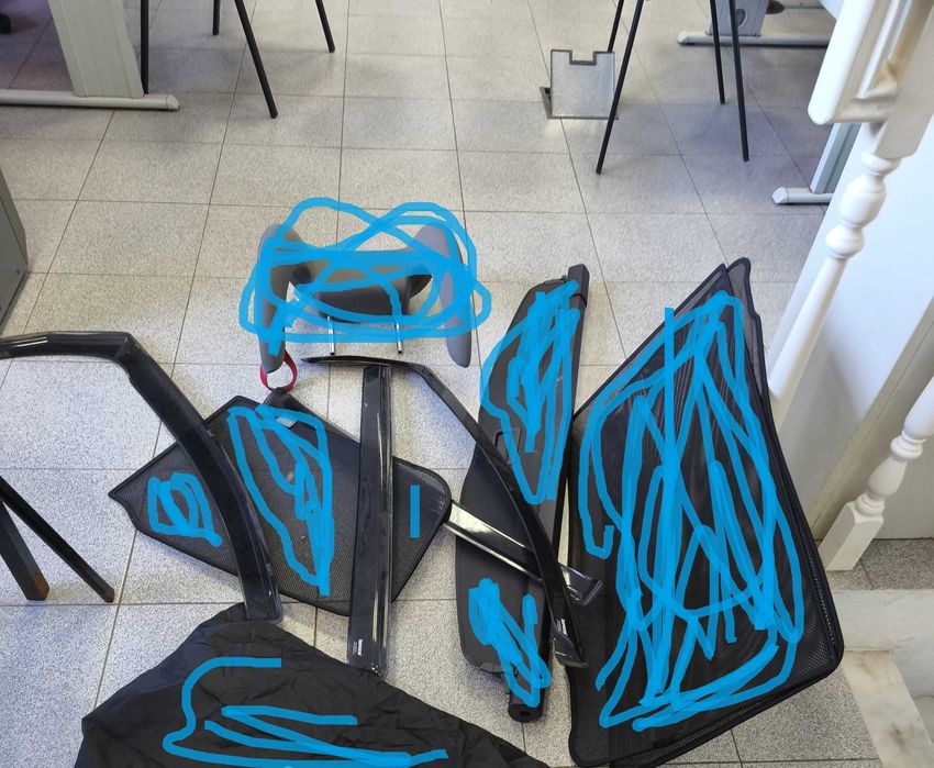 Capa de silicone para chave / Guarnição da capa do porta-malas