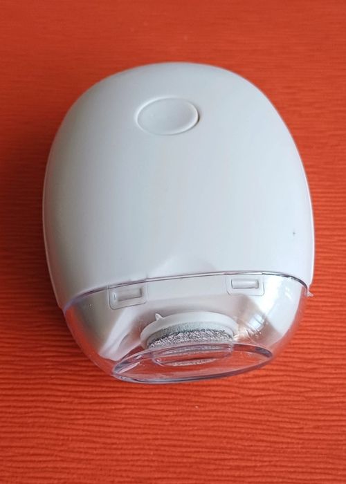Corta unhas elétrico