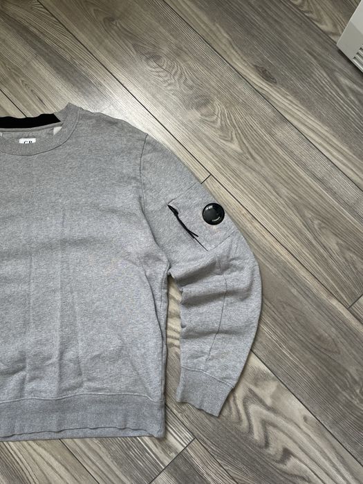 світшот cp company M