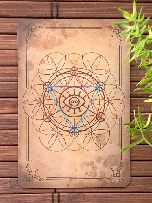 Магический Гримуар