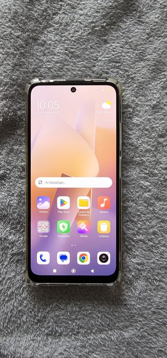 Xiaomi Redmi Note 11S