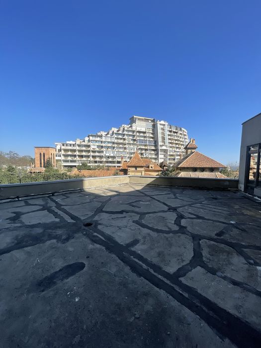 Продажа ‼️72м Терраса‼️ЖК Гагарин Плаза Аркадия вид моря