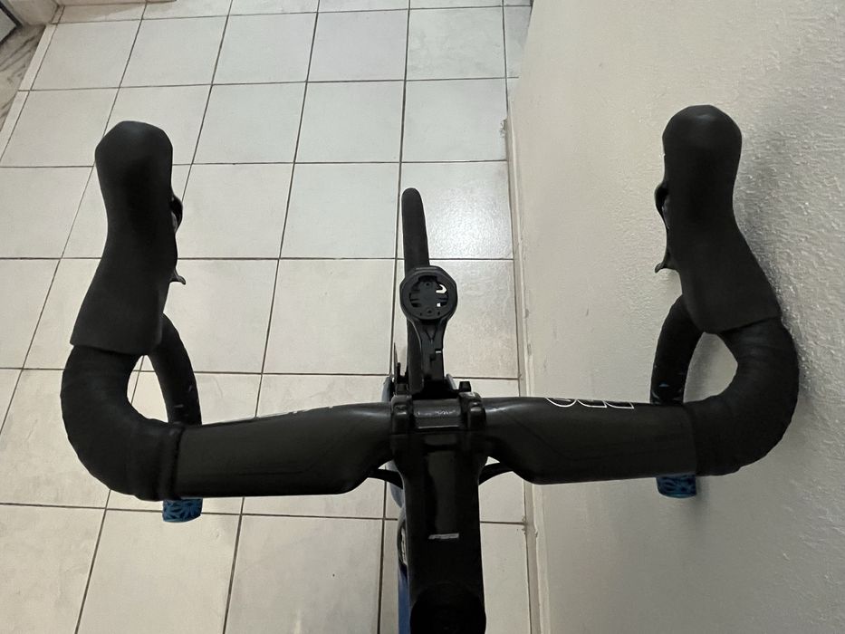 Bicicleta Merida Reacto 6000