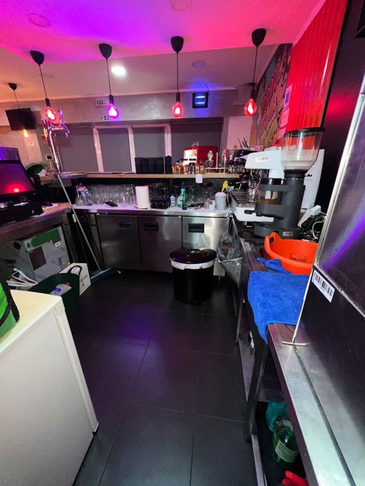 Trespasse oportunidade de ganhar dinheiro