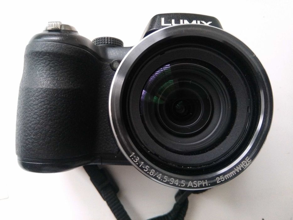 21 кр ОПТ зум Panasonic Lumix DMC-LZ20 професійний фотосесії Instagram