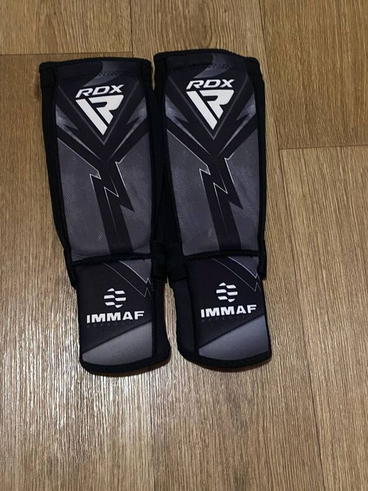 Накладки rdx immaf