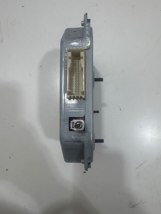 Modulo control camara tras Mercedes S Class W221