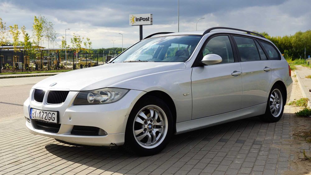 BMW Seria 3