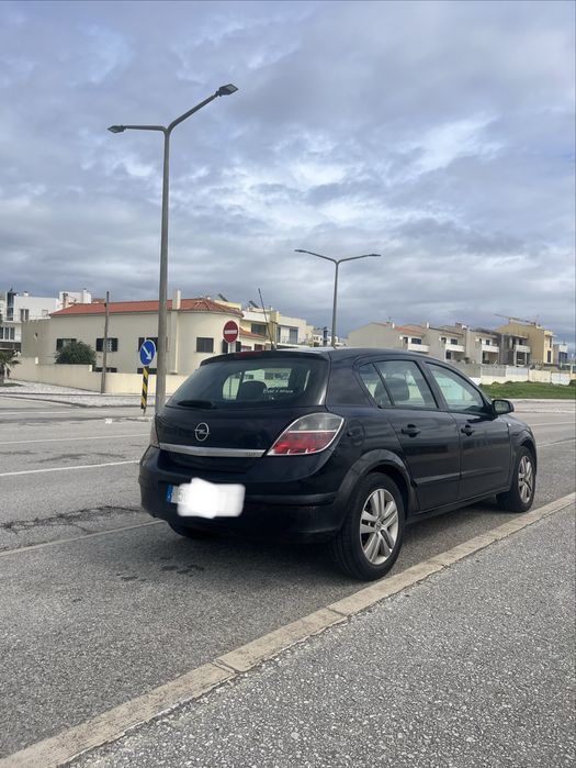 Opel astra 1.3 cdti