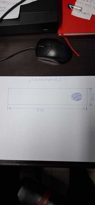 Продається кухоний гарнітур