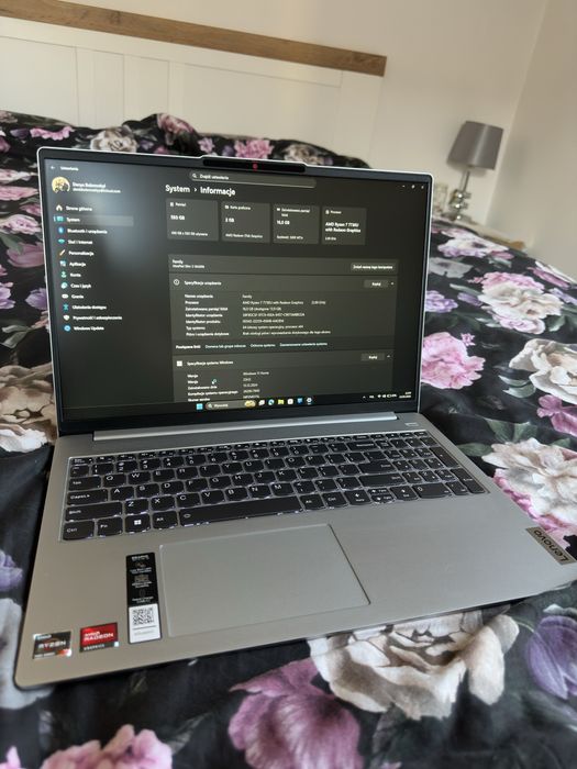 Lenovo IdealPad Slim 5