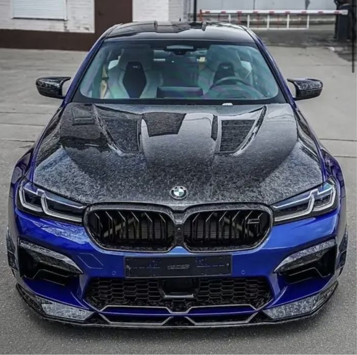 Плівка під кований ломаний карбон самоклеюча супер глянець СONGSHANG