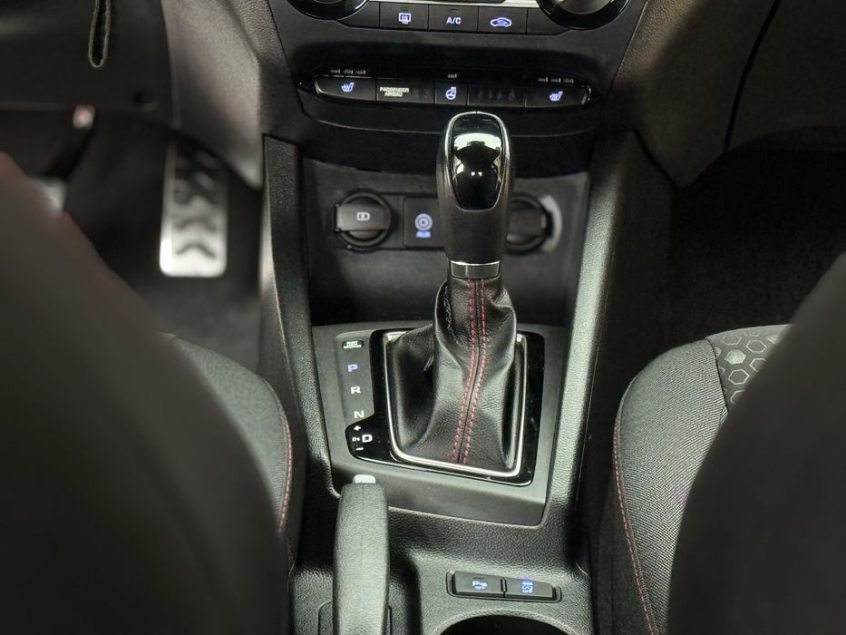 Hyundai i20 Active 2019