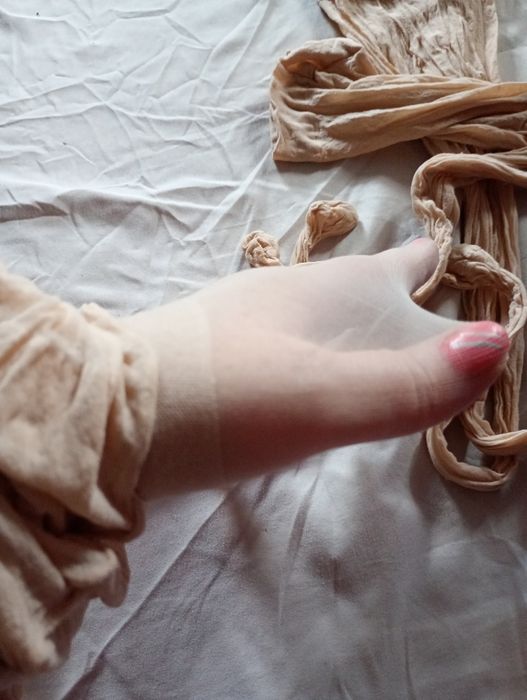 Zestaw komplet rajstopy