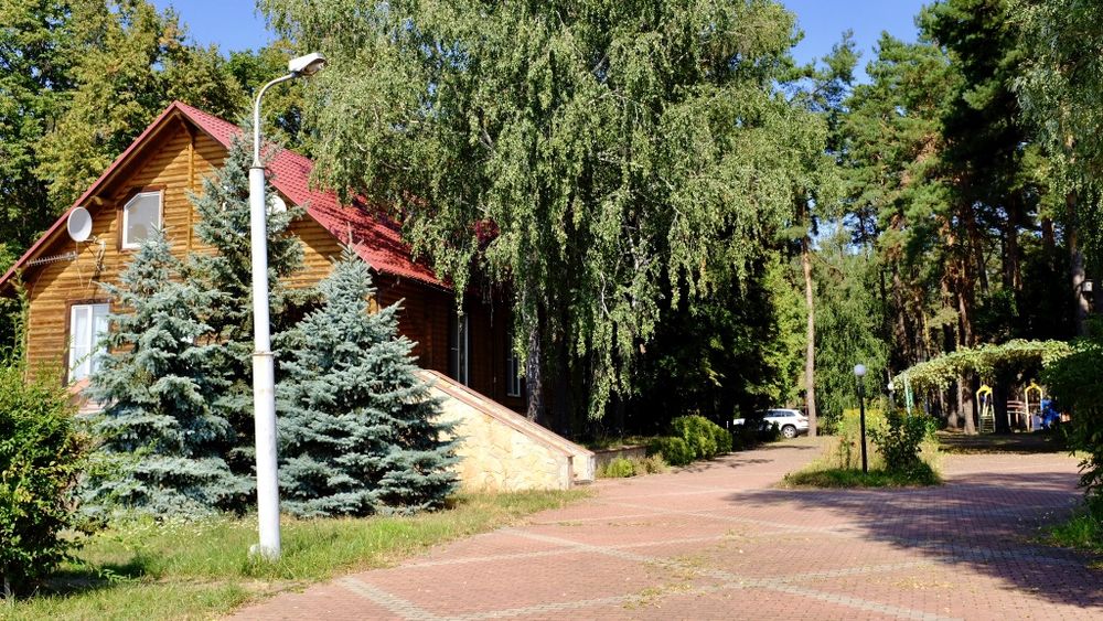 Будинок подобово. Глібівка.