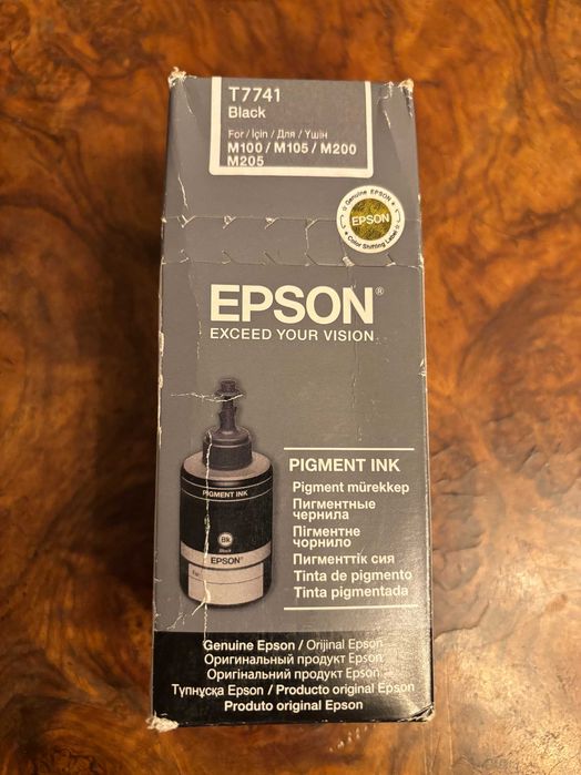 Drukarka EPSON M105