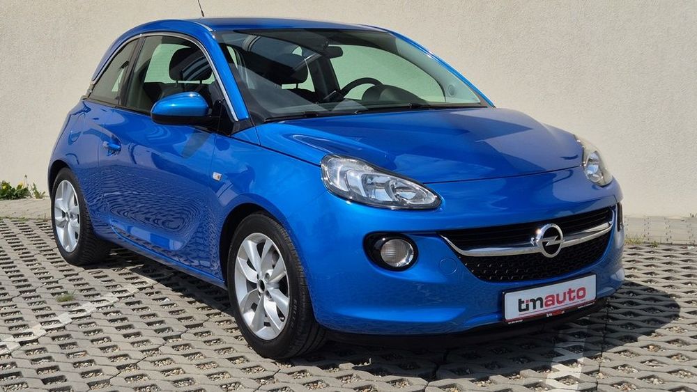 Opel Adam