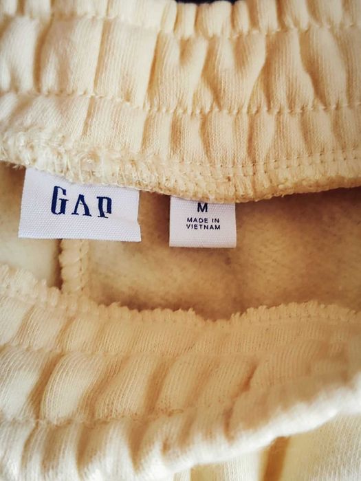 Нови спортивні штани GAP вільного  крою орігінал