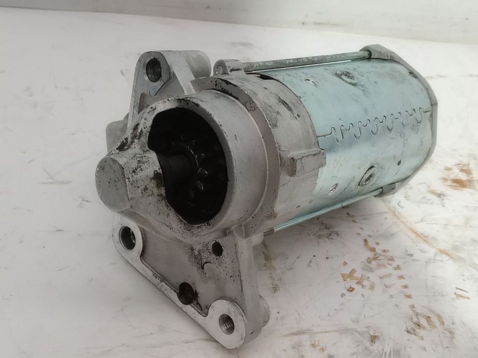Motor de arranque PEUGEOT 206 (2A/C)