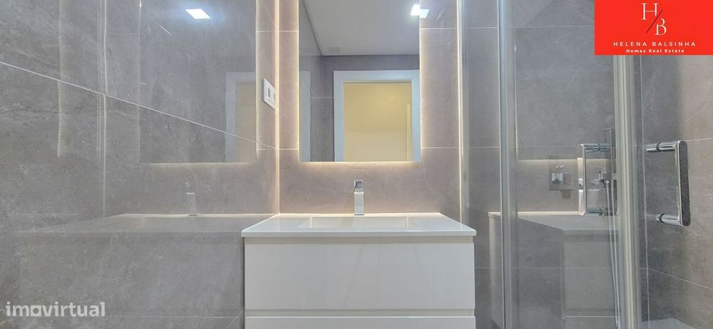 Excelente Apartamento T2
