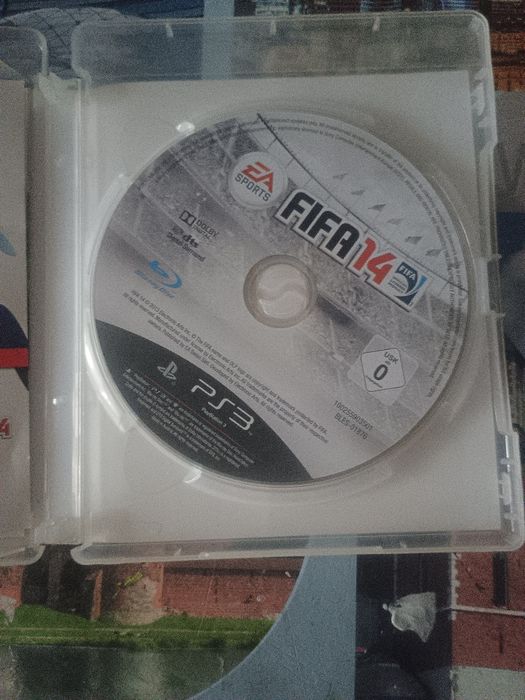 Fifa 14 ps3 stan dobry